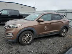 KM8J3CA46GU229053 2016 HYUNDAI TUCSON