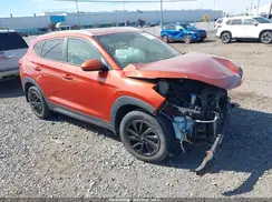 KM8J3CA46GU231000 2016 HYUNDAI TUCSON