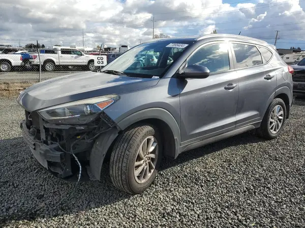 KM8J3CA46GU236679 2016 HYUNDAI TUCSON - Image 1