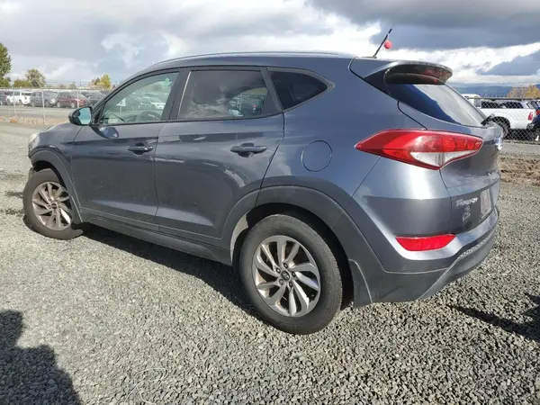 KM8J3CA46GU236679 2016 HYUNDAI TUCSON - Image 2