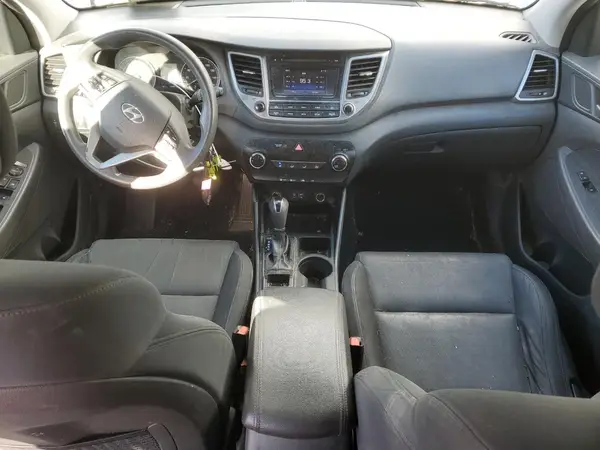 KM8J3CA46GU236679 2016 HYUNDAI TUCSON - Image 8