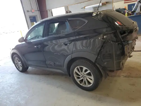 KM8J3CA46GU237167 2016 HYUNDAI TUCSON - Image 2