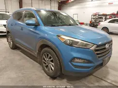 KM8J3CA46GU237962 2016 HYUNDAI TUCSON