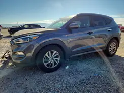 KM8J3CA46GU239954 2016 HYUNDAI TUCSON