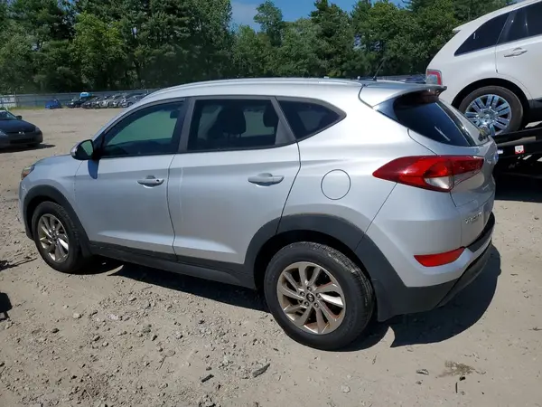 KM8J3CA46GU247939 2016 HYUNDAI TUCSON - Image 2