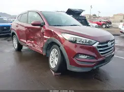 KM8J3CA46HU251734 2017 HYUNDAI TUCSON
