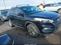 KM8J3CA46HU262622 2017 HYUNDAI TUCSON