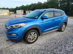 KM8J3CA46HU274821 2017 HYUNDAI TUCSON