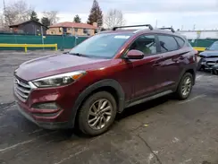 KM8J3CA46HU276441 2017 HYUNDAI TUCSON