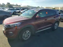KM8J3CA46HU281008 2017 HYUNDAI TUCSON