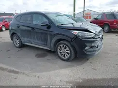 KM8J3CA46HU281994 2017 HYUNDAI TUCSON
