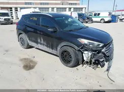 KM8J3CA46HU283051 2017 HYUNDAI TUCSON