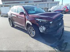 KM8J3CA46HU283440 2017 HYUNDAI TUCSON