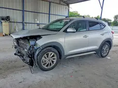 KM8J3CA46HU289674 2017 HYUNDAI TUCSON