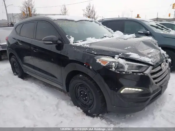 KM8J3CA46HU301385 2017 HYUNDAI TUCSON - Image 1