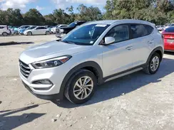 KM8J3CA46HU303296 2017 HYUNDAI TUCSON