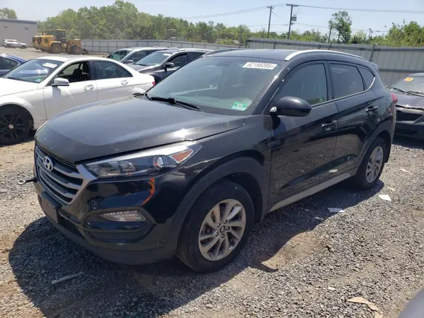 KM8J3CA46HU314654 2017 HYUNDAI TUCSON - Image 1