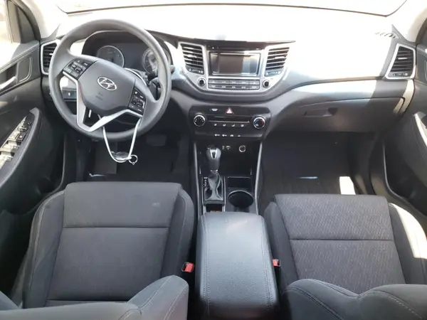 KM8J3CA46HU314654 2017 HYUNDAI TUCSON - Image 8