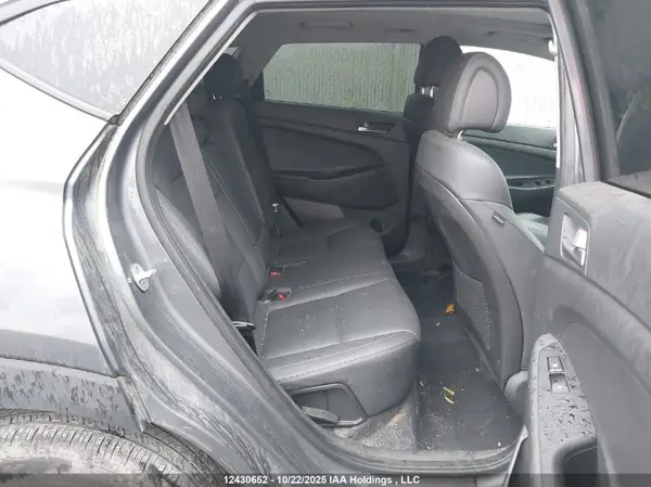 KM8J3CA46HU316033 2017 HYUNDAI TUCSON - Image 8