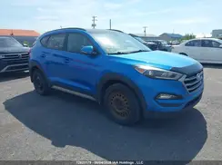 KM8J3CA46HU317229 2017 HYUNDAI TUCSON