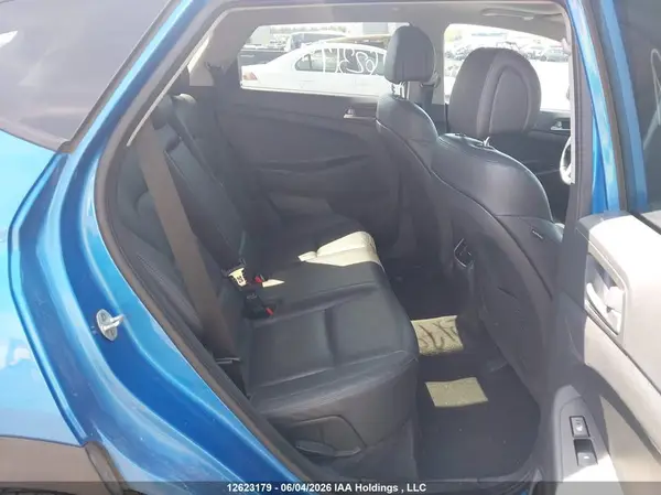 KM8J3CA46HU317229 2017 HYUNDAI TUCSON - Image 8