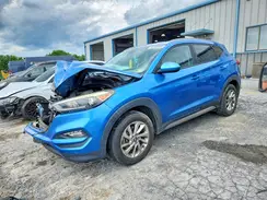 KM8J3CA46HU317330 2017 HYUNDAI TUCSON