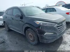 KM8J3CA46HU353700 2017 HYUNDAI TUCSON