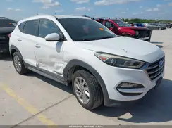 KM8J3CA46HU373607 2017 HYUNDAI TUCSON