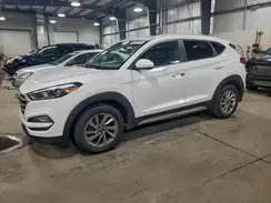 KM8J3CA46HU390679 2017 HYUNDAI TUCSON