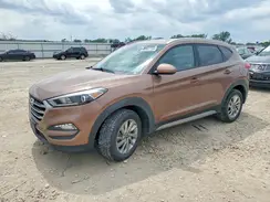KM8J3CA46HU393467 2017 HYUNDAI TUCSON