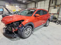 KM8J3CA46HU397793 2017 HYUNDAI TUCSON