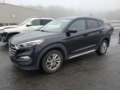 KM8J3CA46HU400367 2017 HYUNDAI TUCSON