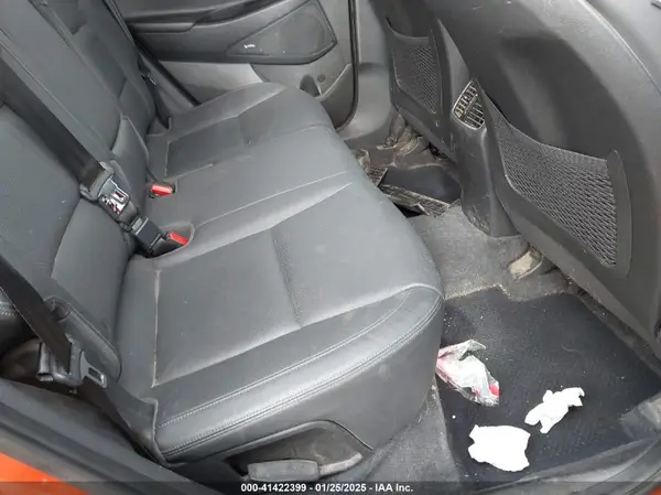 KM8J3CA46HU406881 2017 HYUNDAI TUCSON - Image 8
