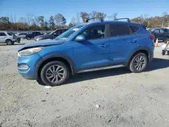 KM8J3CA46HU409277 2017 HYUNDAI TUCSON