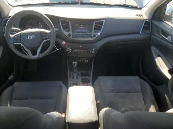 KM8J3CA46HU409277 2017 HYUNDAI TUCSON - Image 8