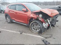 KM8J3CA46HU422112 2017 HYUNDAI TUCSON