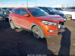 KM8J3CA46HU424815 2017 HYUNDAI TUCSON