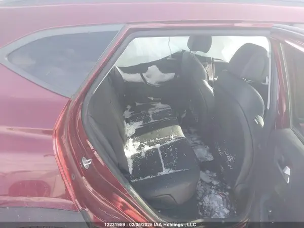 KM8J3CA46HU426466 2017 HYUNDAI TUCSON - Image 8