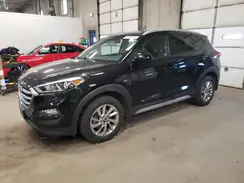 KM8J3CA46HU431070 2017 HYUNDAI TUCSON