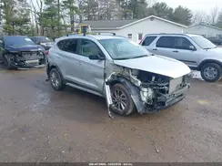 KM8J3CA46HU439945 2017 HYUNDAI TUCSON