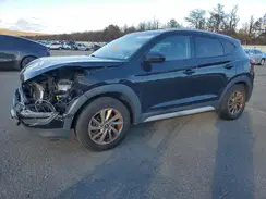 KM8J3CA46HU439993 2017 HYUNDAI TUCSON