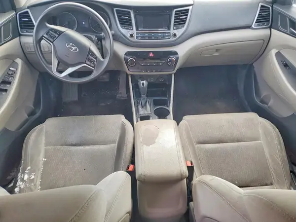 KM8J3CA46HU441159 2017 HYUNDAI TUCSON - Image 8