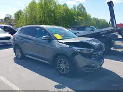 KM8J3CA46HU441212 2017 HYUNDAI TUCSON