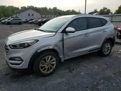 KM8J3CA46HU442103 2017 HYUNDAI TUCSON