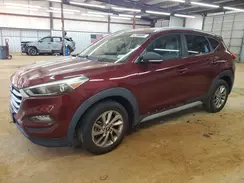 KM8J3CA46HU443669 2017 HYUNDAI TUCSON