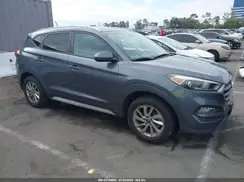 KM8J3CA46HU448631 2017 HYUNDAI TUCSON
