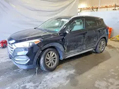 KM8J3CA46HU464683 2017 HYUNDAI TUCSON