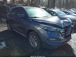 KM8J3CA46HU467129 2017 HYUNDAI TUCSON