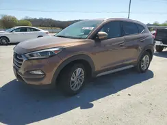 KM8J3CA46HU471374 2017 HYUNDAI TUCSON