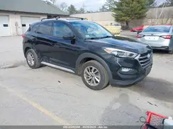 KM8J3CA46HU478356 2017 HYUNDAI TUCSON